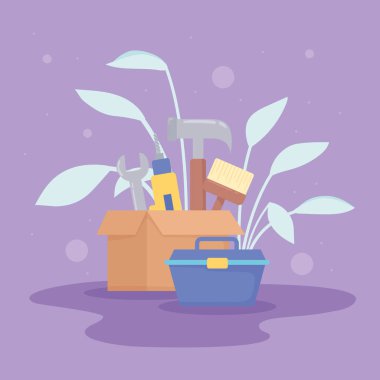 ev geliştirme araçları