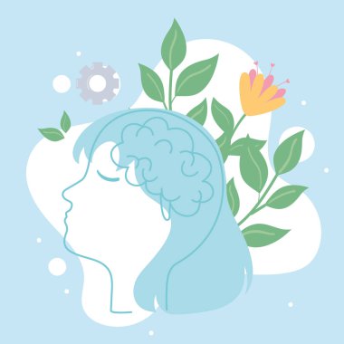 ruh sağlığı sakinliği