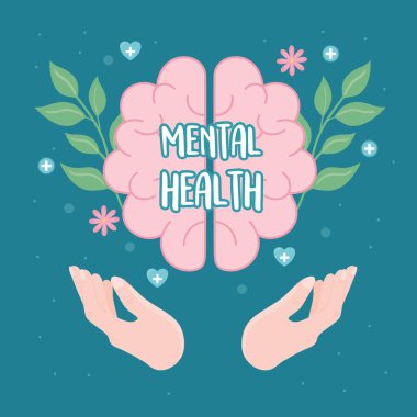 ruh sağlığı beyni