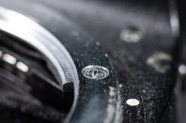 Kameralı süngünün canı cehenneme..