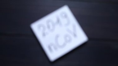 Etiketteki yazıyı 2019-nCoV