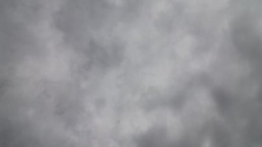 güzel bulutlar gökyüzü timelapse