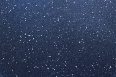 Teflon surface as a texture or background