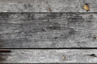 Eski tahta gri tahtalar. güzel arkaplan veya doku