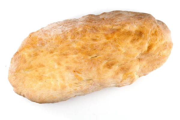 グルジアパンのピタ ショティ おいしいシンプルな食べ物 — ストック写真
