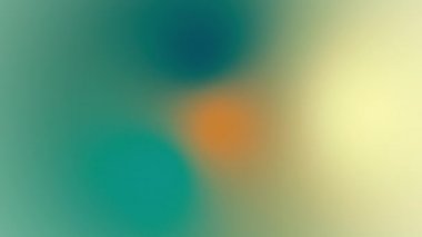 Görüntü yanılsaması ve renk değiştirme efektleri ile soyut çok renkli arkaplan, 3D görüntüleme.