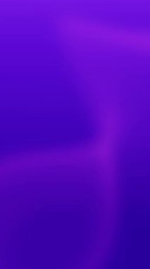 Pürüzsüz ve kusursuz arka plan holografik ve sürreal mor gradyan dalgalar içeriyor. Canlı bir arkaplan için hareketli döngü grafiği