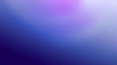 Soyut holografik dalga arkaplan canlandırması