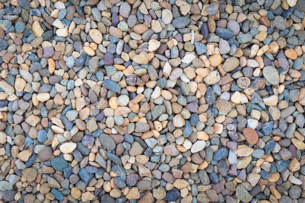 Sea stones background — Stock Photo, Image