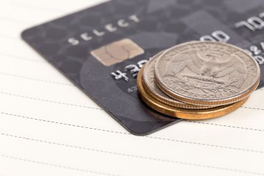 Bizi bize banknotlar sikkelerinde kapatın