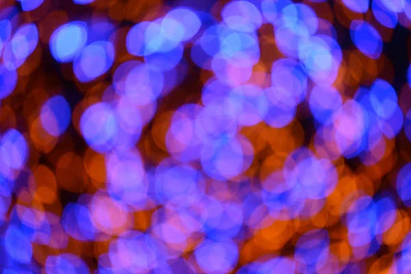 Background with bokeh. — Stock Photo, Image