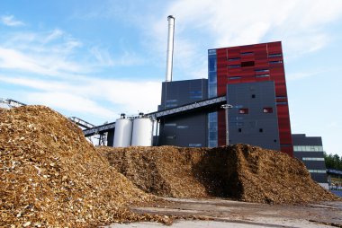 biyo enerji santrali ile depolama bl karşı ahşap yakıt (biyokütle)