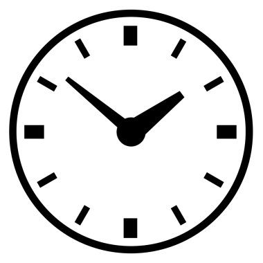 dijital saat duvar tipi 