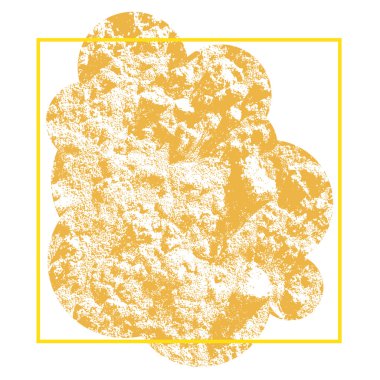 Kroki. Soyut çizgili. El çizimi.