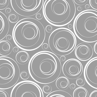 grafik öğesi. kesintisiz.