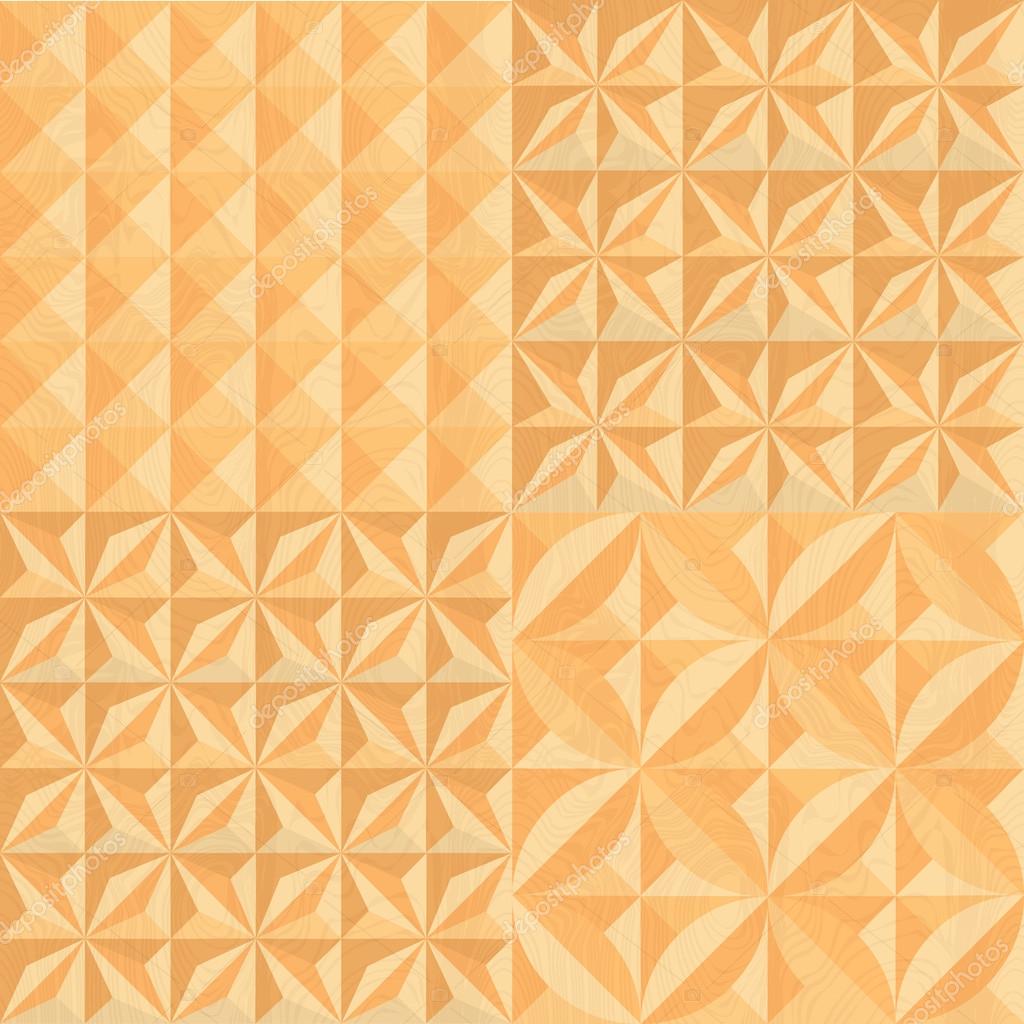 Geometric Wood Carving Vector Image By C Gray1311 Vector Stock Geometric Wood Carving Vector Image By C Gray1311 Vector Stock