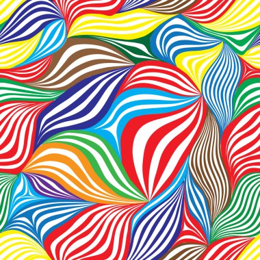 Soyut renk arkaplanı.