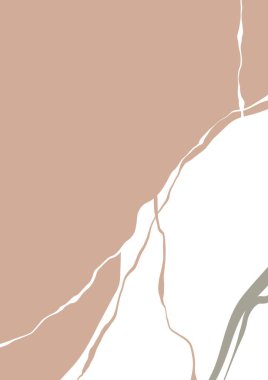 Asfalt arkaplan dokusu ve içinde biraz vektör tahılı var. Asfalt yol üstü manzarası, dikişsiz otoyol çizgisi desen izleri, yol sarı ve beyaz nokta işaretleri, v vektörü illüstrasyonu