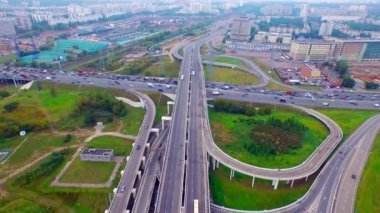 Moskova çevre yolu (Mkad)