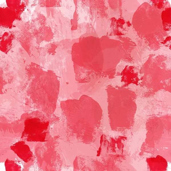 Рисунок Абстрактные Пятна Краски Белом Фоне Цветные Акварельные Пятна Пятна — стоковое фото