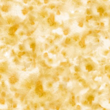 Beyaz arka planda soyut boya lekeleri var. Suluboya lekeleri ve lekeler.