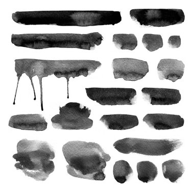 Dokular için suluboya arka plan. Soyut suluboya arka plan. Sprey boya, kağıt üzerindeki mürekkep lekeleri..