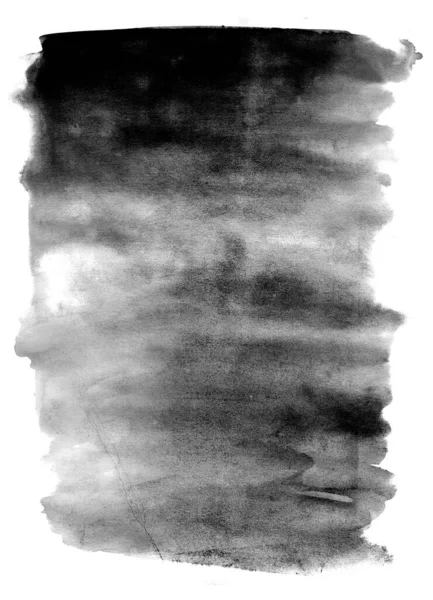 Fondo de acuarela para texturas. Fondo de acuarela abstracto. Pintura en aerosol, manchas de tinta en el papel. —  Fotos de Stock