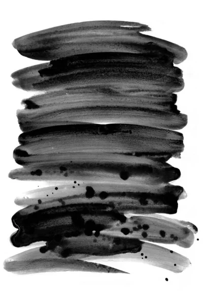 Fundo Aquarela Para Texturas Fundo Aquarela Abstrato Tinta Spray Manchas — Fotografia de Stock