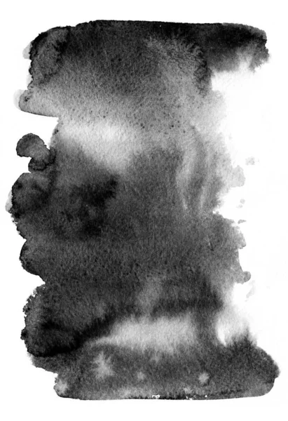 Fundo Aquarela Para Texturas Fundo Aquarela Abstrato Tinta Spray Manchas — Fotografia de Stock