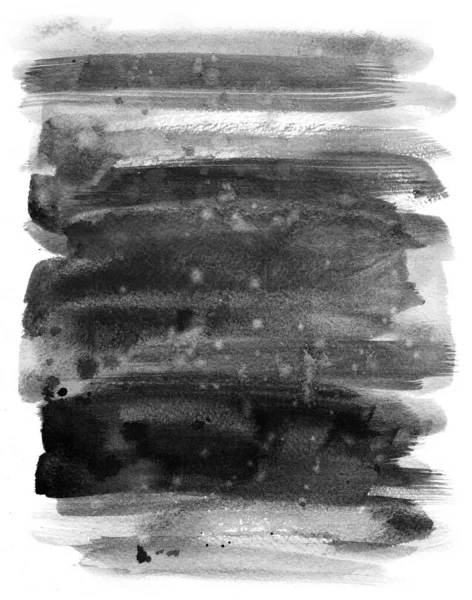 Fundo Aquarela Para Texturas Fundo Aquarela Abstrato Tinta Spray Manchas — Fotografia de Stock