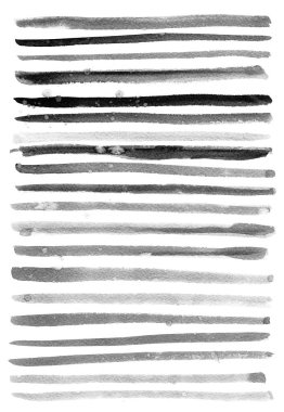 Dokular için suluboya arka plan. Soyut suluboya arka plan. Sprey boya, kağıtta mürekkep lekeleri. Siyah, tek renkli doku.