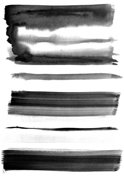 Fundo Aquarela Para Texturas Fundo Aquarela Abstrato Tinta Spray Manchas — Fotografia de Stock