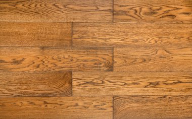 Ginger kahverengi ahşap parke paneller dokusu