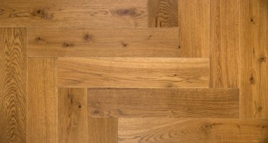 Ginger kahverengi ahşap parke paneller dokusu