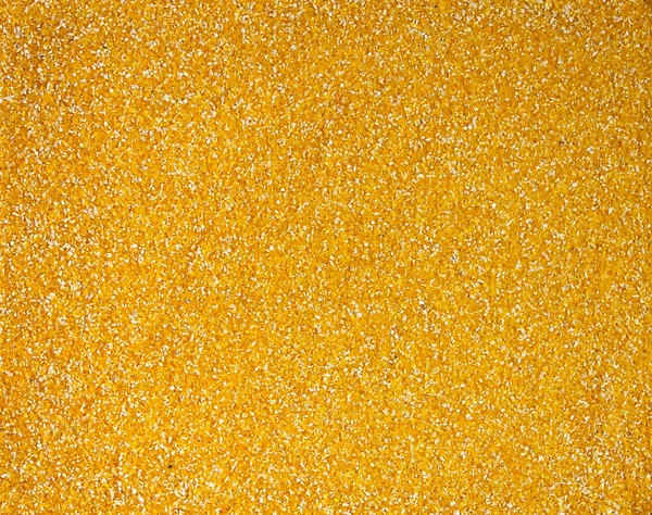 Corn grits — Stock Photo, Image