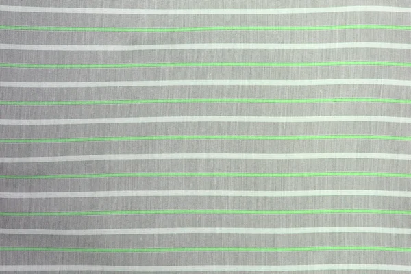 The fabric Textile Background With The Striped Pattern — Stock Photo, Image