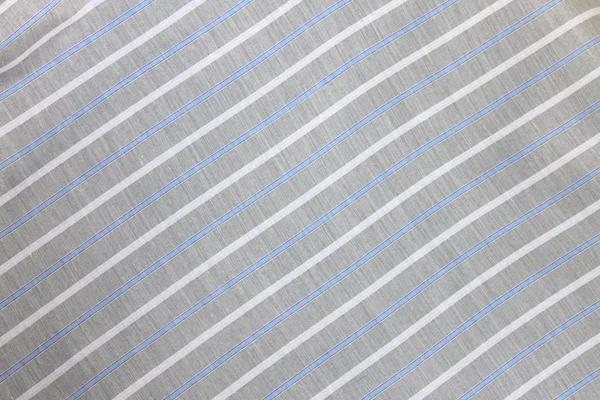 The fabric Textile Background With The Striped Pattern — Stock Photo, Image