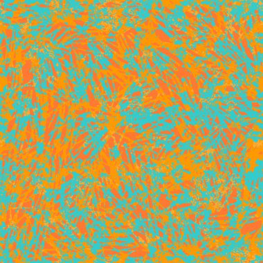 Eski püskü sorunsuz doku