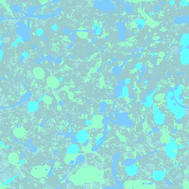 Eski püskü sorunsuz doku