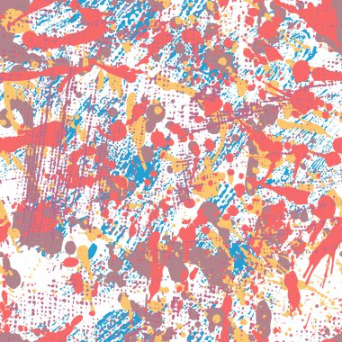 Eski püskü sorunsuz doku