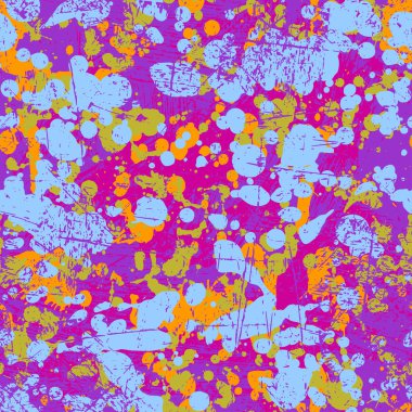 Eski püskü sorunsuz doku