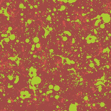 Eski püskü sorunsuz doku