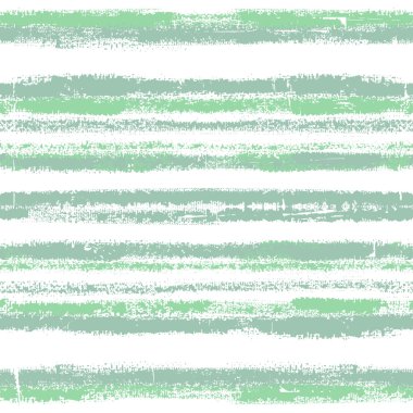 Deniz renklerde çizgili seamless modeli