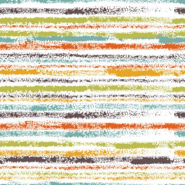  Çizgili Retro seamless modeli