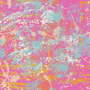 Eski püskü sorunsuz doku