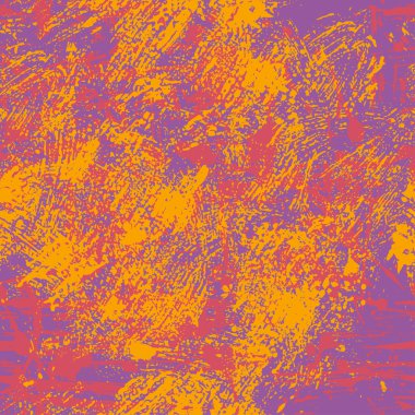 Eski püskü sorunsuz doku