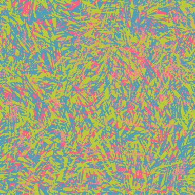 Eski püskü sorunsuz doku