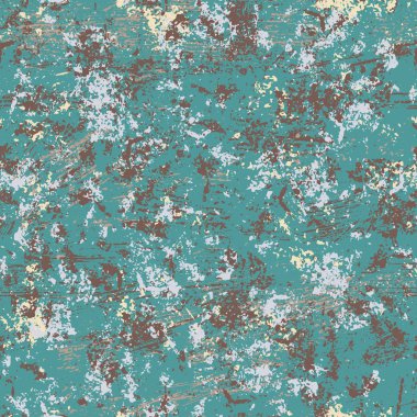 Eski püskü sorunsuz doku