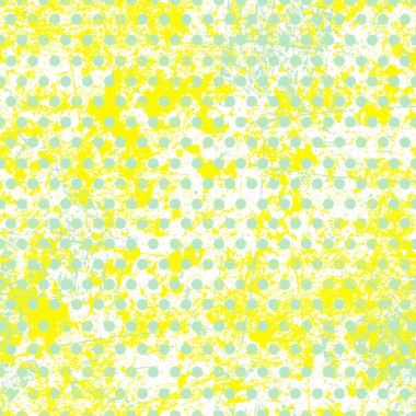 Polka dot sorunsuz doku