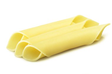 İsviçre peyniri dilimleri